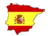 GUADAEXTINCION - Espanol