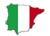 GUADAEXTINCION - Italiano